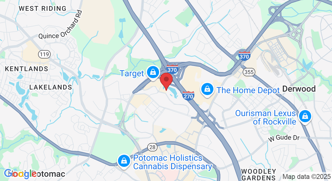9841 Washingtonian Blvd #200, Gaithersburg, MD 20878, USA