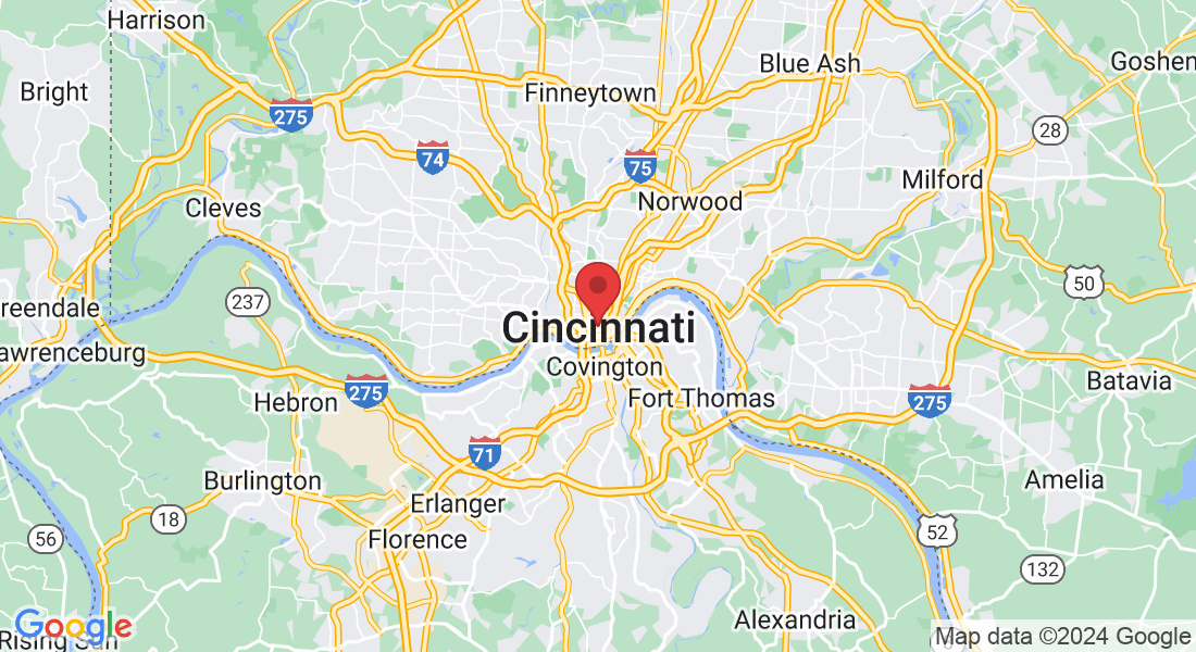 Cincinnati, OH, USA