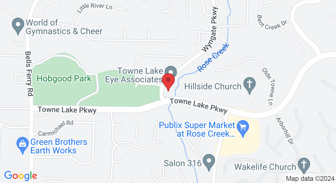 1000 Wyngate Pkwy suite 200, Woodstock, GA 30189, USA