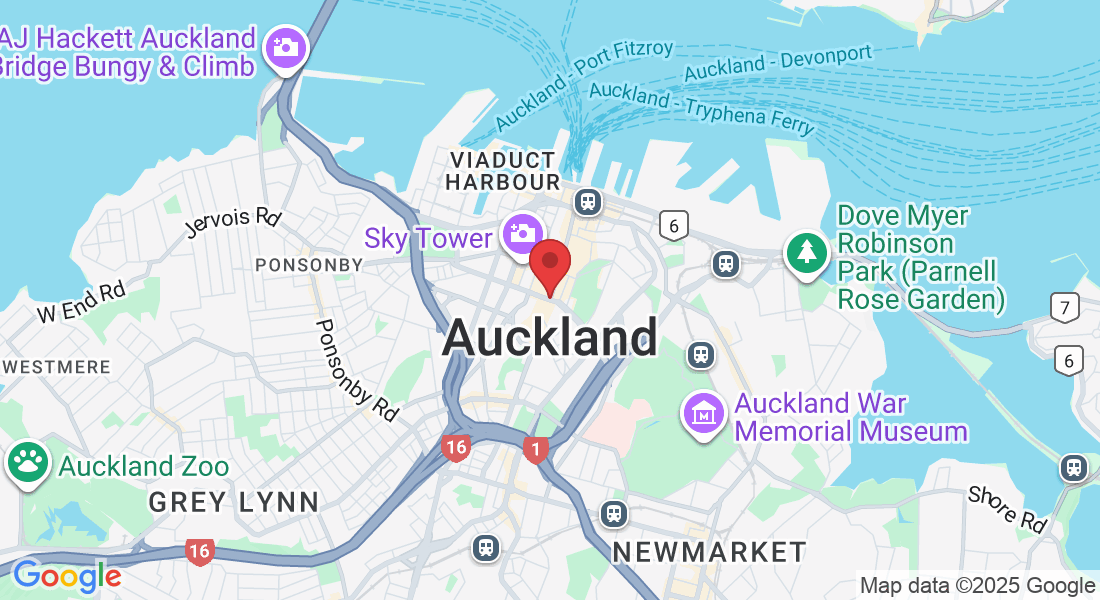 Auckland, New Zealand