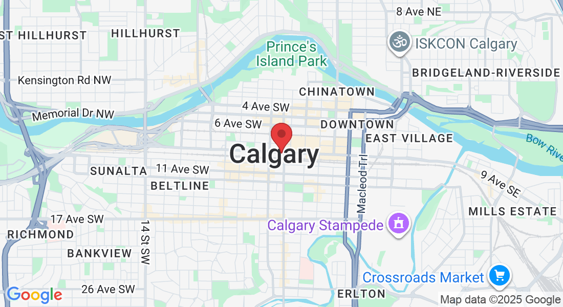 Calgary, AB, Canada