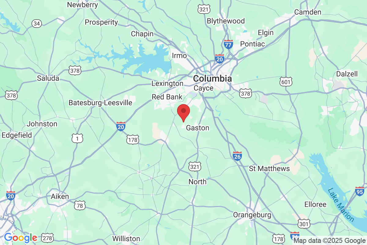 South Carolina, USA
