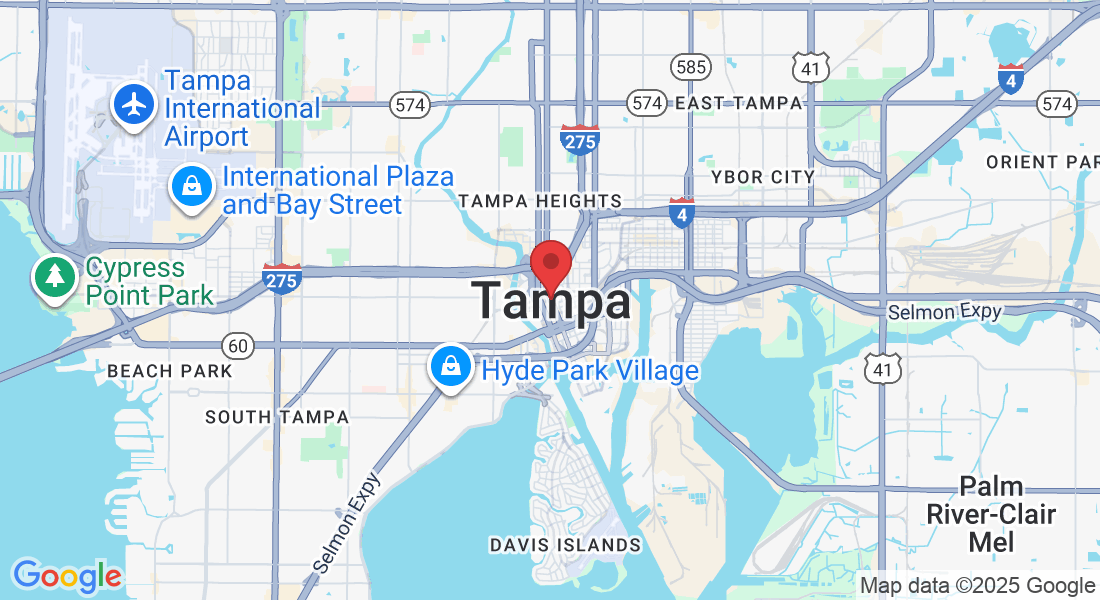 Tampa, FL, USA