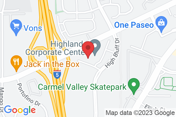 12750 High Bluff Dr UNIT 300, San Diego, CA 92130, USA
