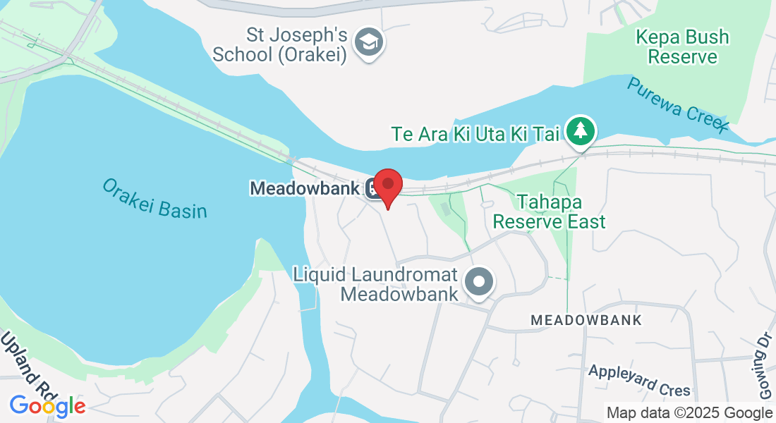 19 Manapau Street, Meadowbank, Auckland 1072, New Zealand