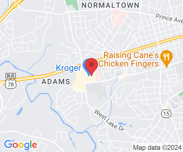 191 Alps Rd #12, Athens, GA 30606, USA