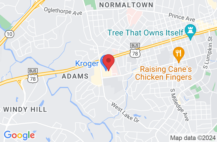 191 Alps Rd #12, Athens, GA 30606, USA
