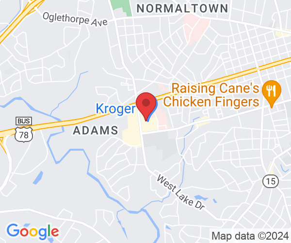 191 Alps Rd, Athens, GA 30606, USA