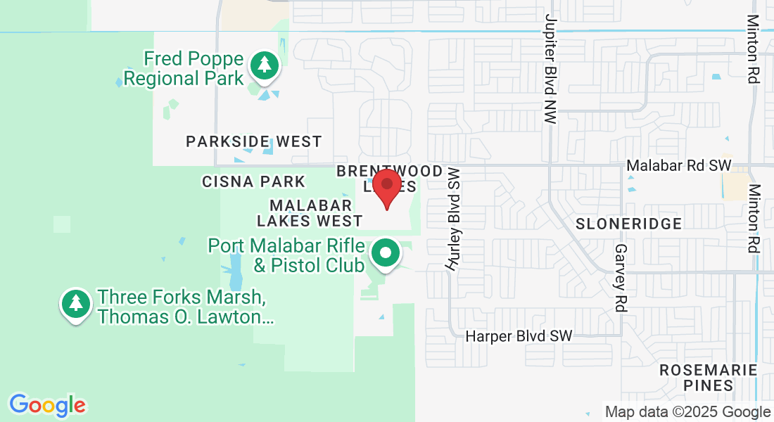 247 Guinevere Dr SW, Melbourne, FL 32908, USA