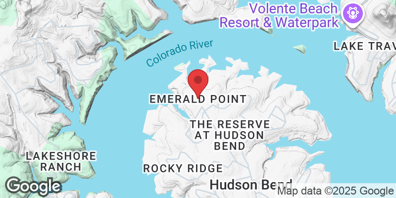 Emerald Point, Hudson Bend, TX 78734, USA