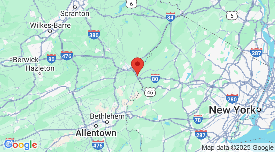 104 Hainesburg River Rd, Columbia, NJ 07832, USA