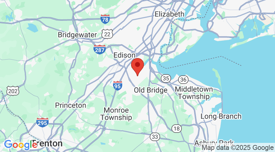 500 Hartle St unit a, Sayreville, NJ 08872, USA