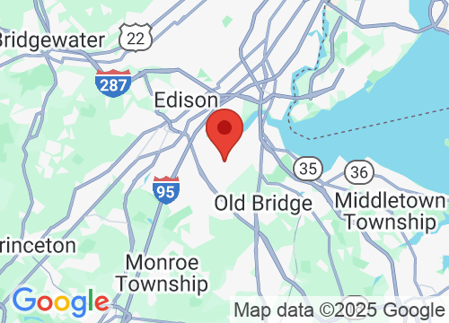 500 Hartle St unit a, Sayreville, NJ 08872, USA