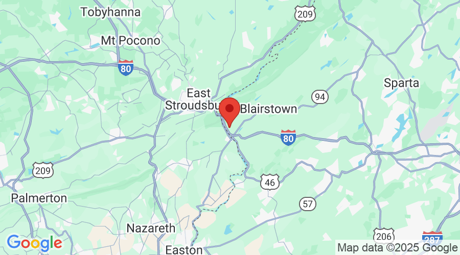 104 Hainesburg River Rd, Columbia, NJ 07832, USA