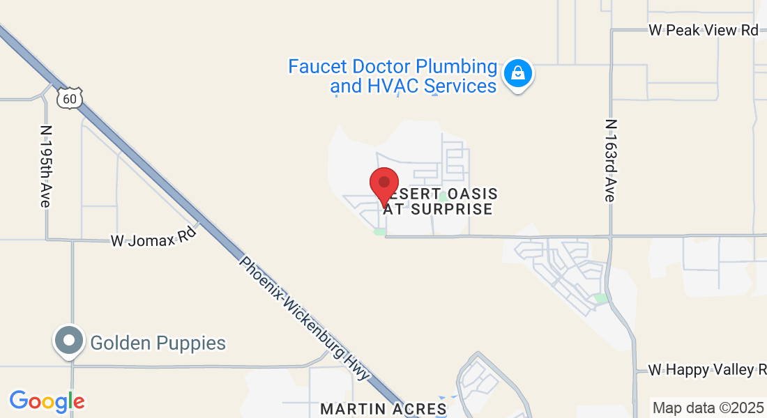 26934 N 175th Ln, Surprise, AZ 85387, USA