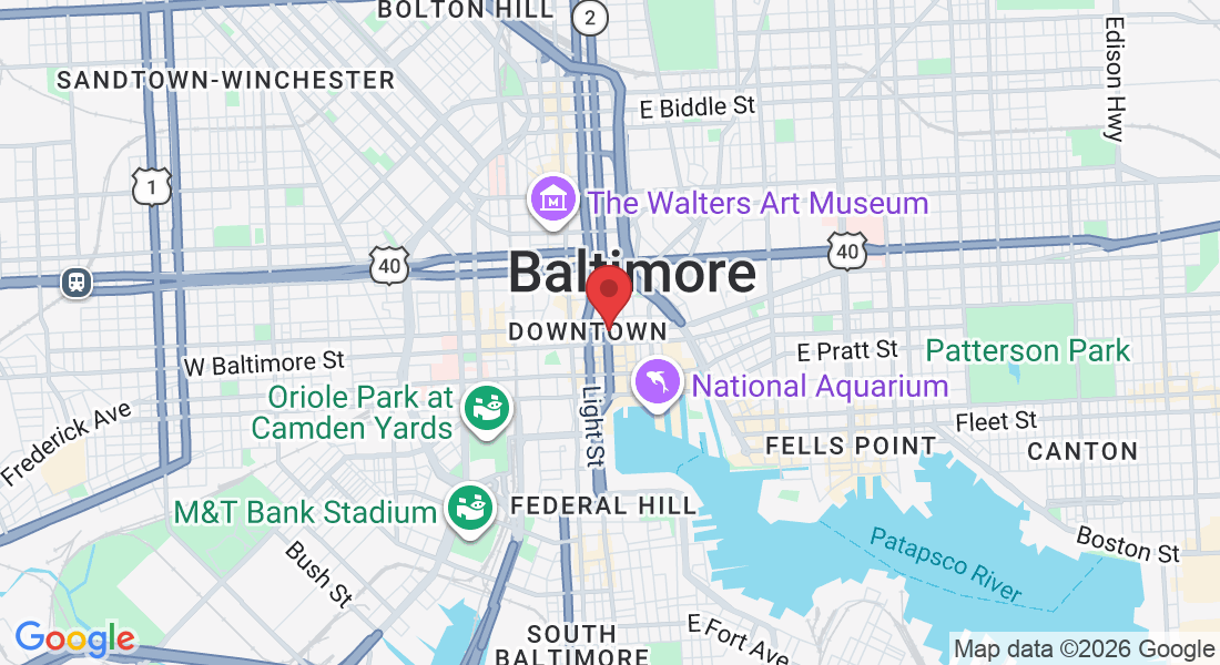 Baltimore, MD, USA