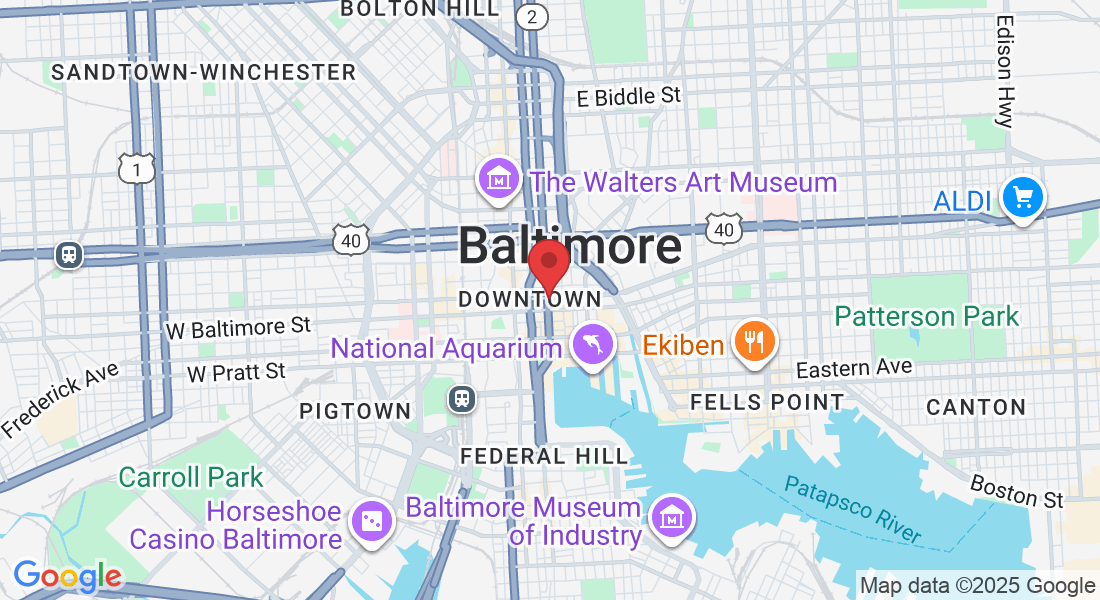 Baltimore, MD, USA