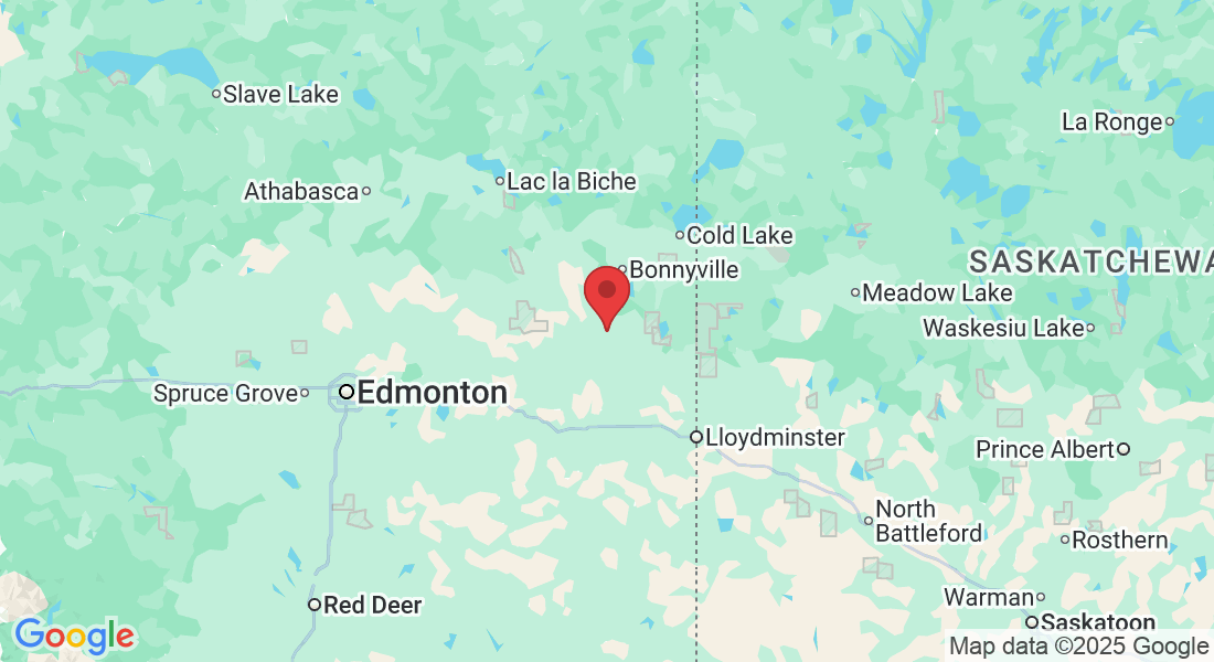 Elk Point, AB T0A 1A0, Canada