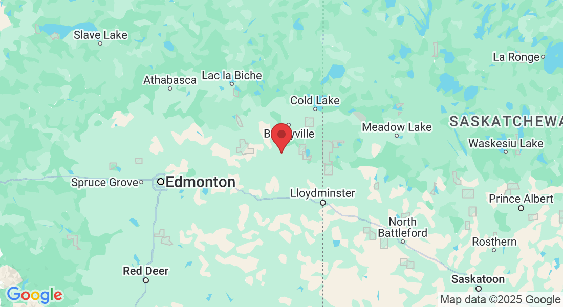 Elk Point, AB T0A 1A0, Canada