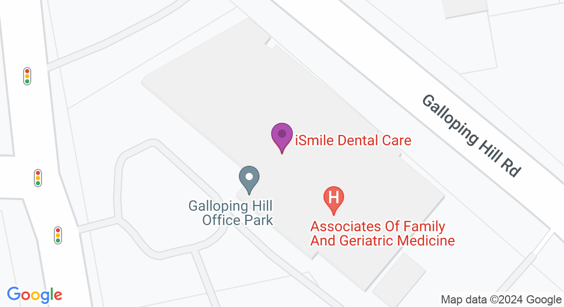 1050 Galloping Hill Rd Suite #103, Union, NJ 07083, USA