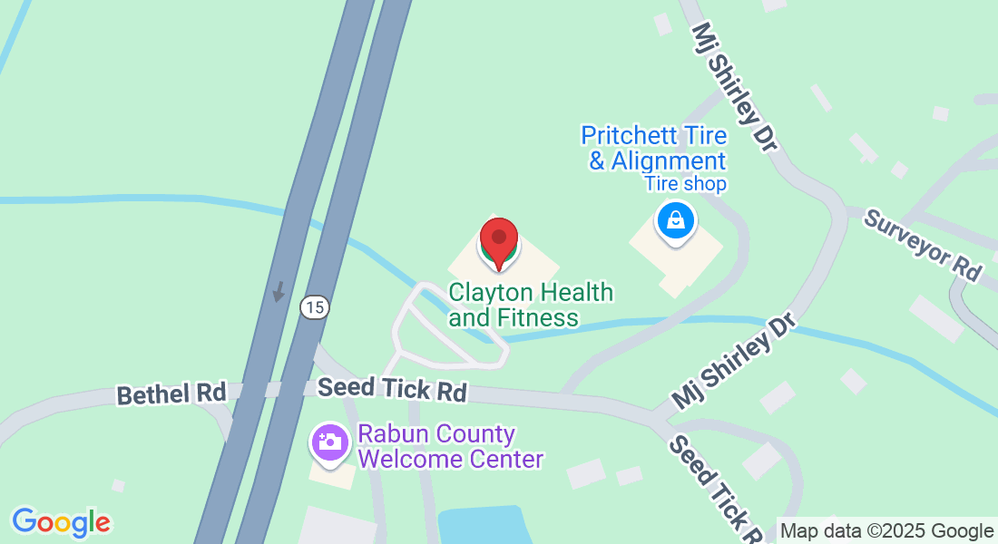 69 Seed Tick Rd, Clayton, GA 30525, USA