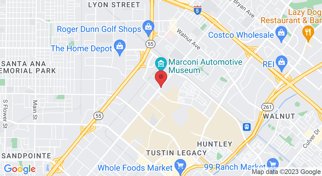 Orange County, CA, USA