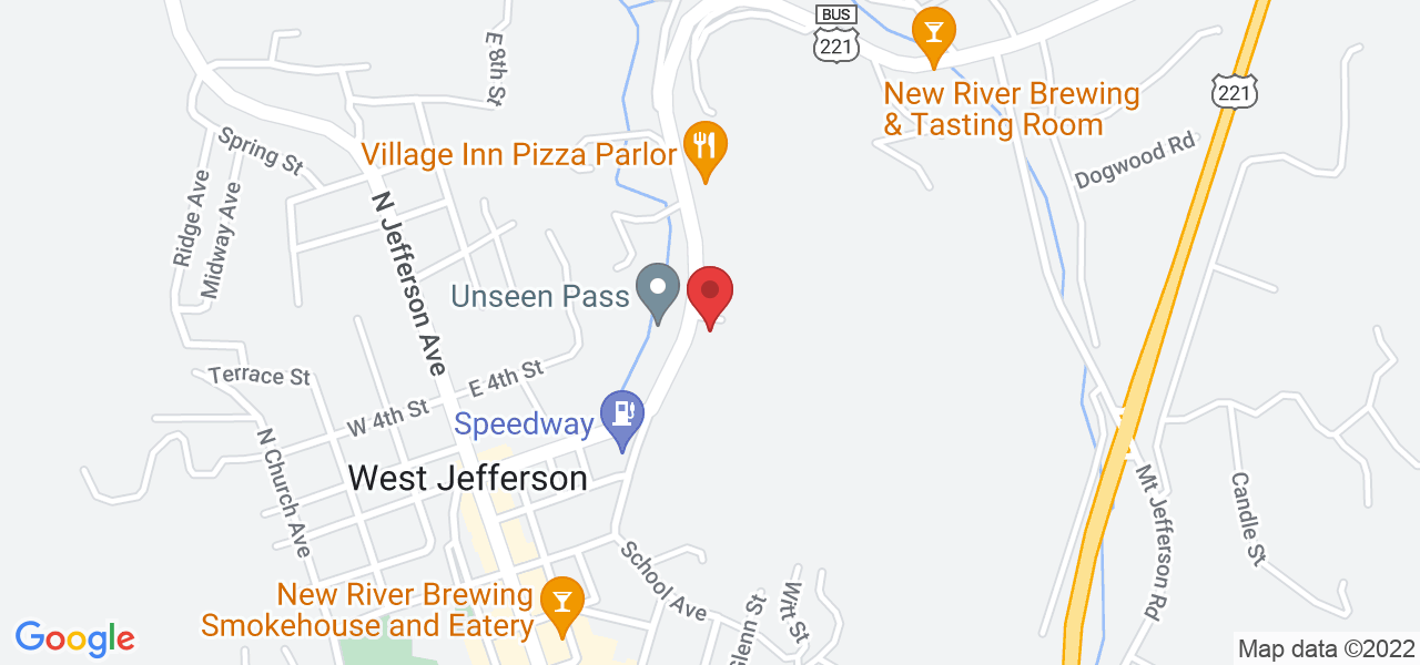 422 E 2nd St #2, West Jefferson, NC 28694, USA