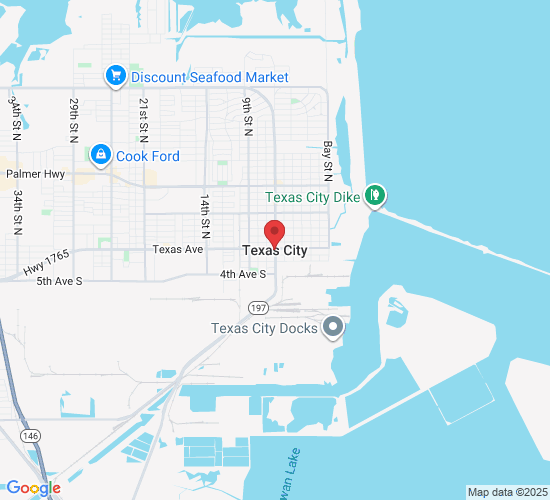 Texas City, TX, USA