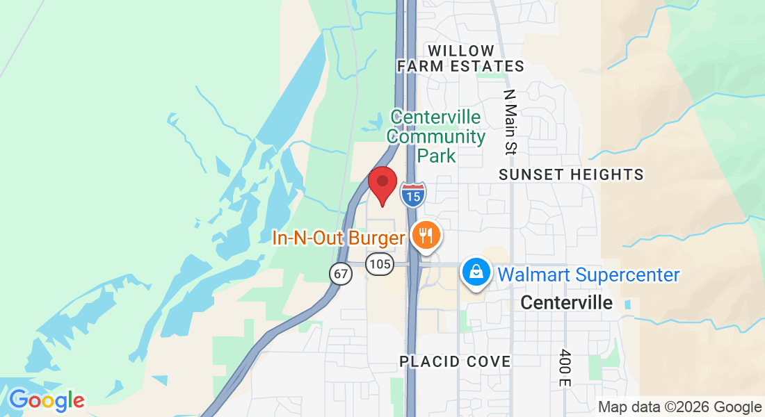 1171 W 850 N, Centerville, UT 84014, USA