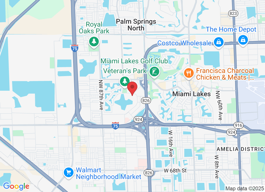 7900 Oak Ln 457 458, Hialeah, FL 33016, USA