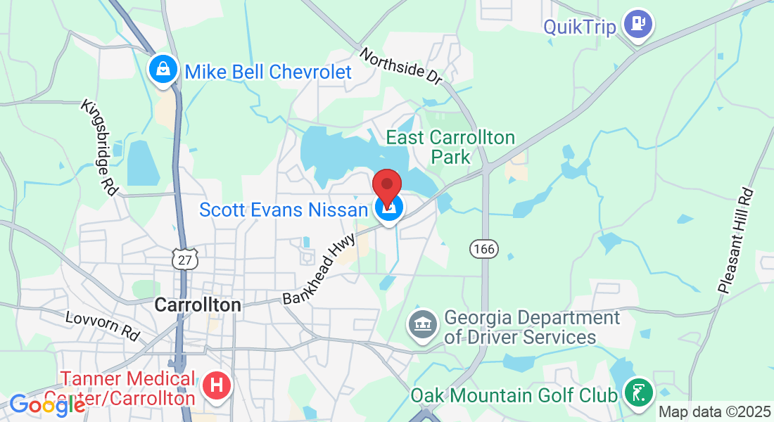 106 Folds Dr, Carrollton, GA 30117, USA