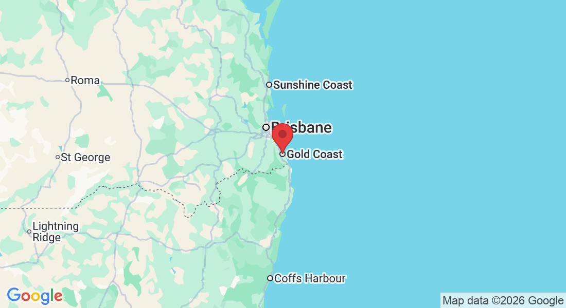 Gold Coast QLD, Australia