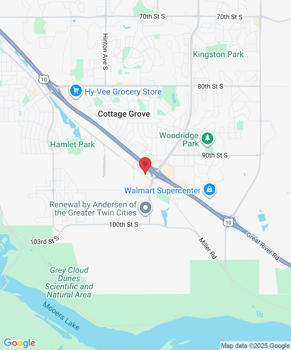 8619 W Point Douglas Rd S, Cottage Grove, MN 55016, USA