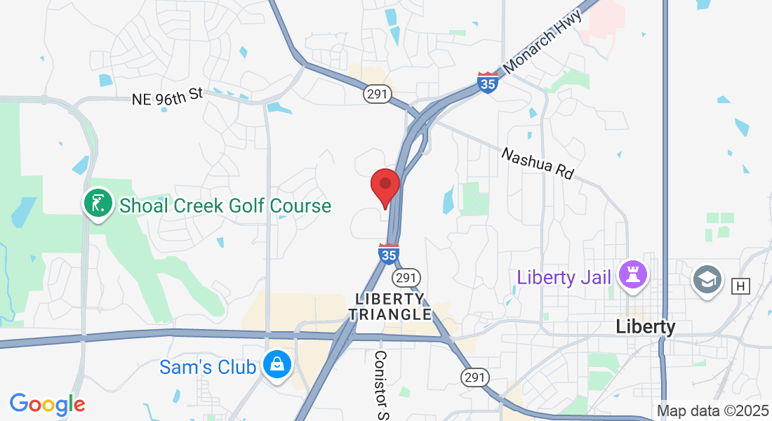 860 Haines suite 200, Liberty, MO 64068, USA