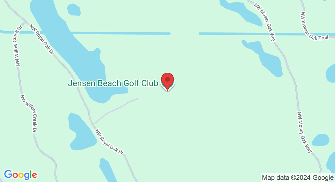 3869 NW Royal Oak Dr, Jensen Beach, FL 34957, USA