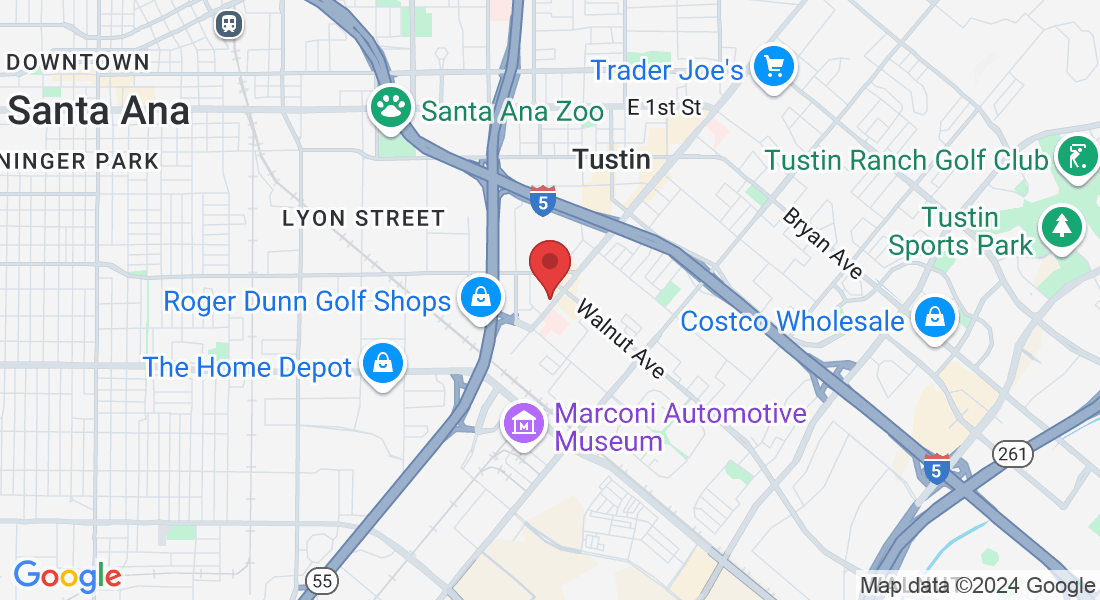 14591 Newport Ave ste 102, Tustin, CA 92780, USA