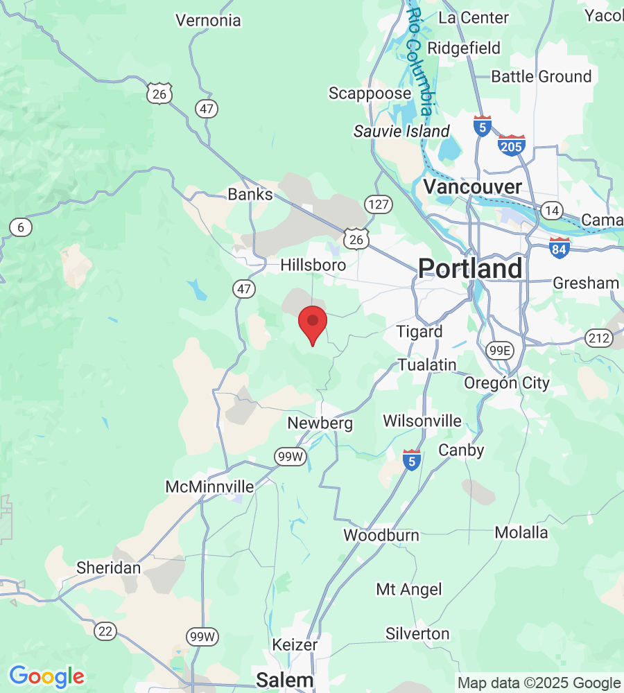 Hillsboro, Oregón 97123, EE. UU.