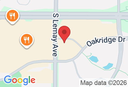 1112 Oakridge Dr #113, Fort Collins, CO 80525, USA