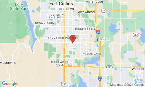 1112 Oakridge Dr #113, Fort Collins, CO 80525, USA