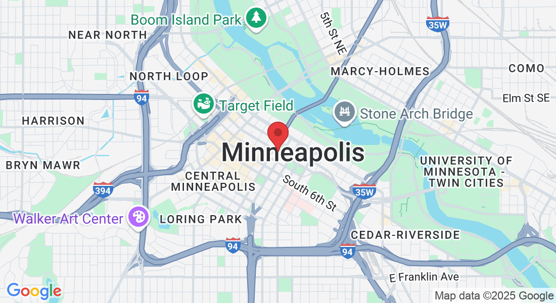 Minneapolis, MN, USA