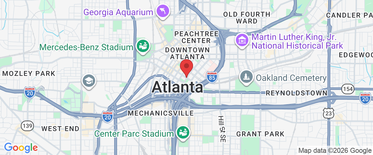 Atlanta, GA, USA