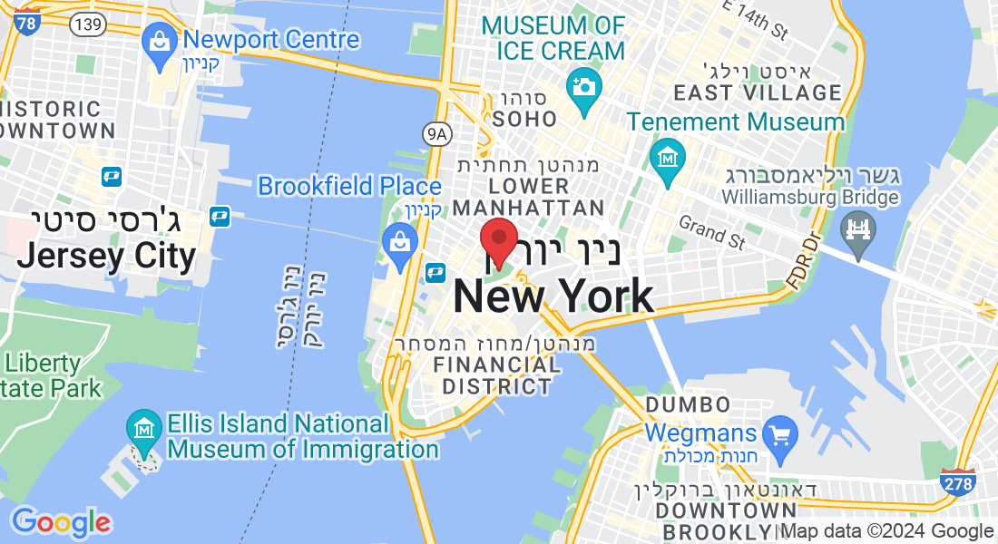 New York, NY, USA