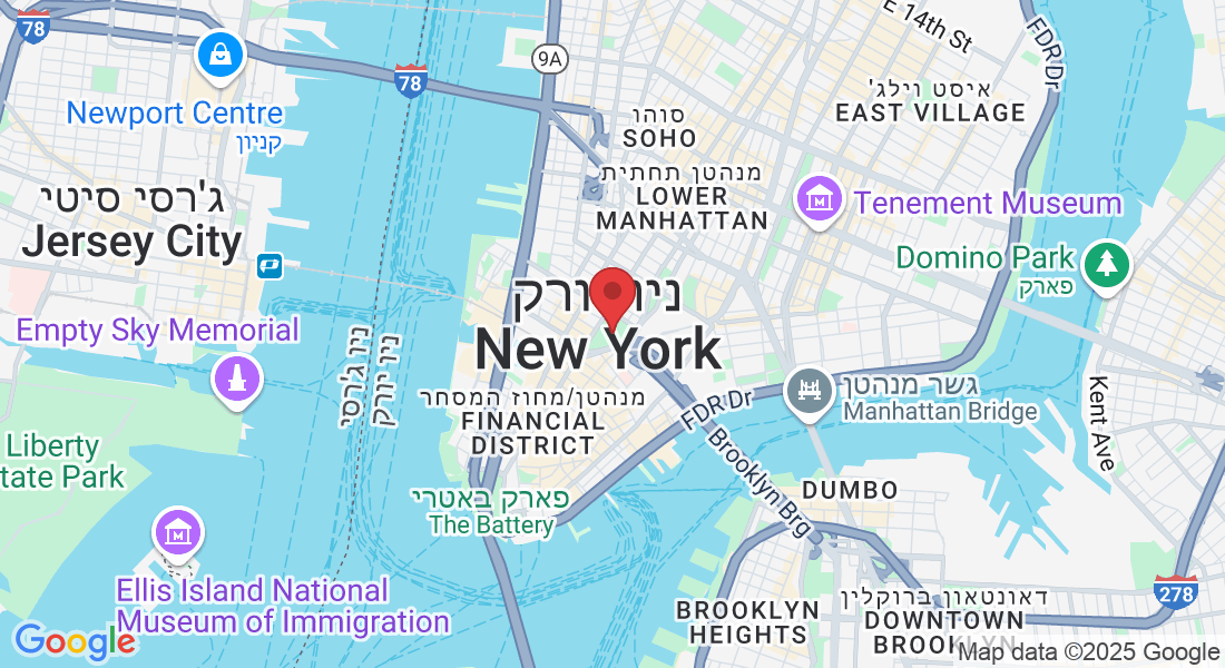 New York, NY, USA