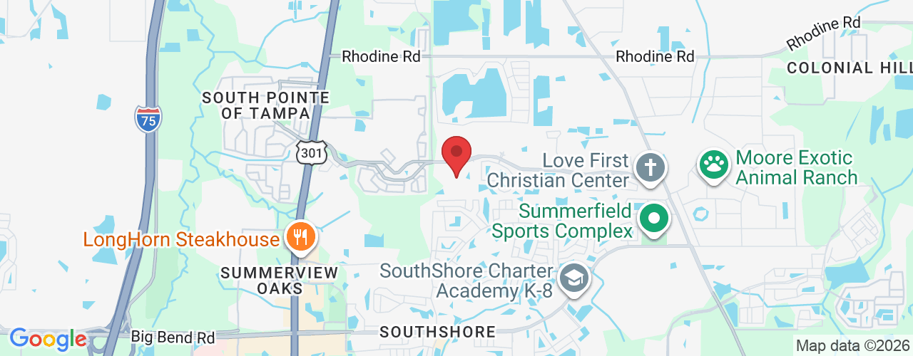 11443 Cambray Creek Loop, Riverview, FL 33579, USA