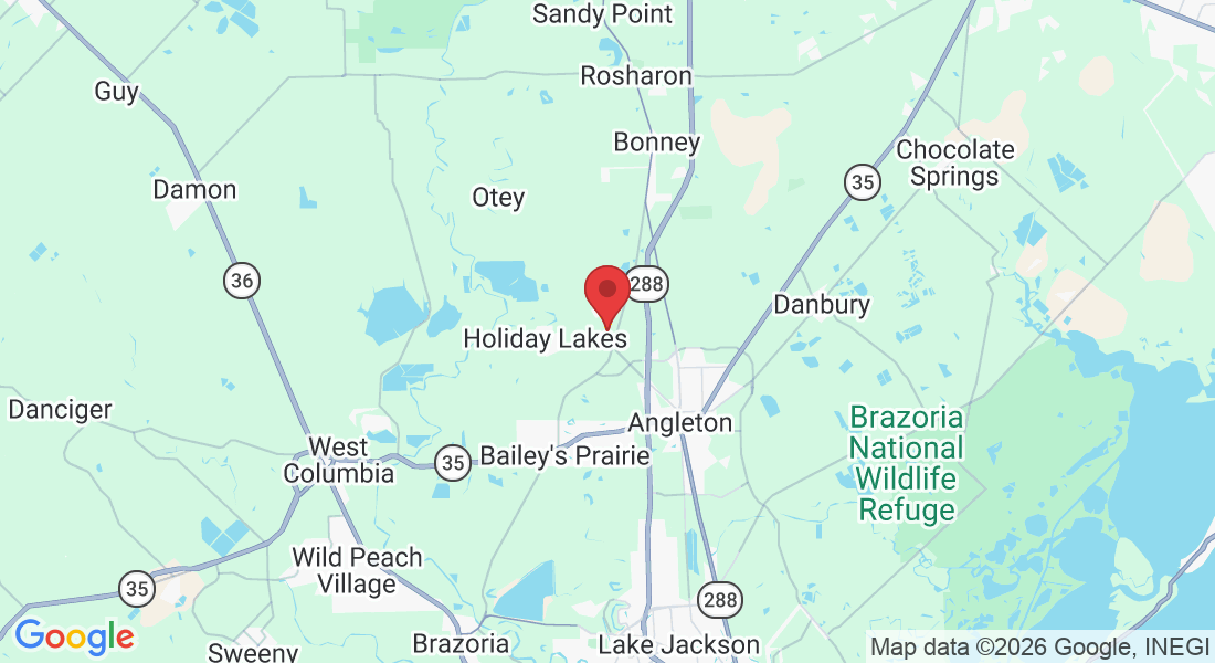 Brazoria County, TX, USA