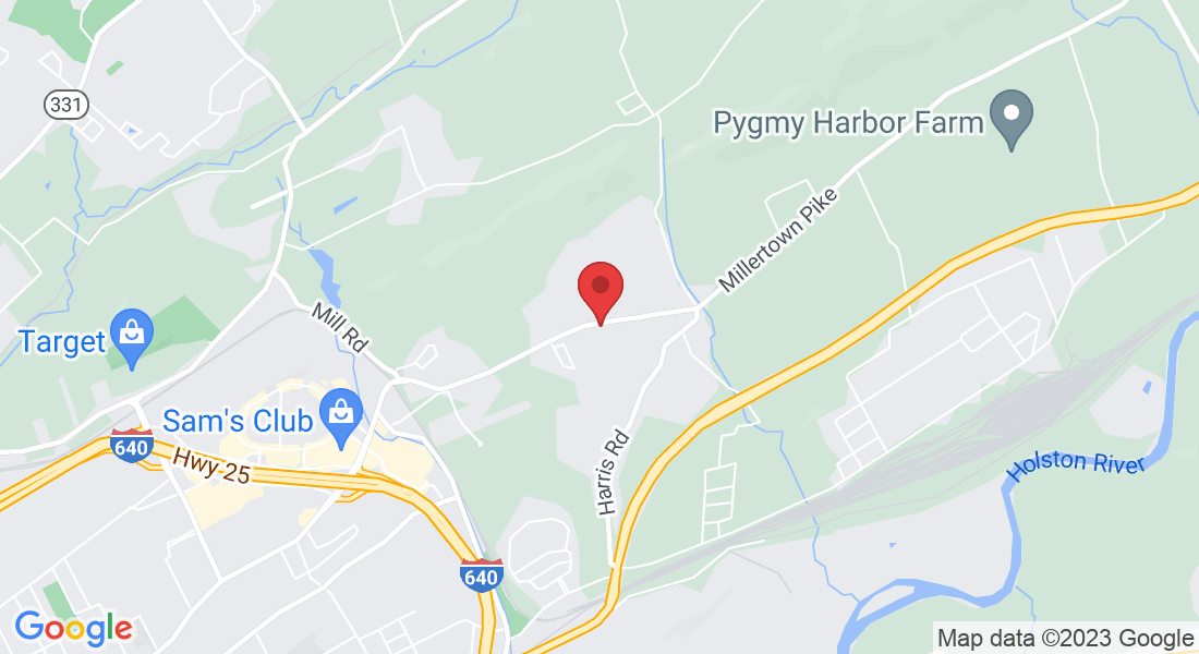 5912 Millertown Pike, Knoxville, TN 37924, USA