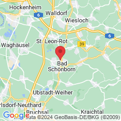 Hebelstraße 3A, 76669 Bad Schönborn, Deutschland