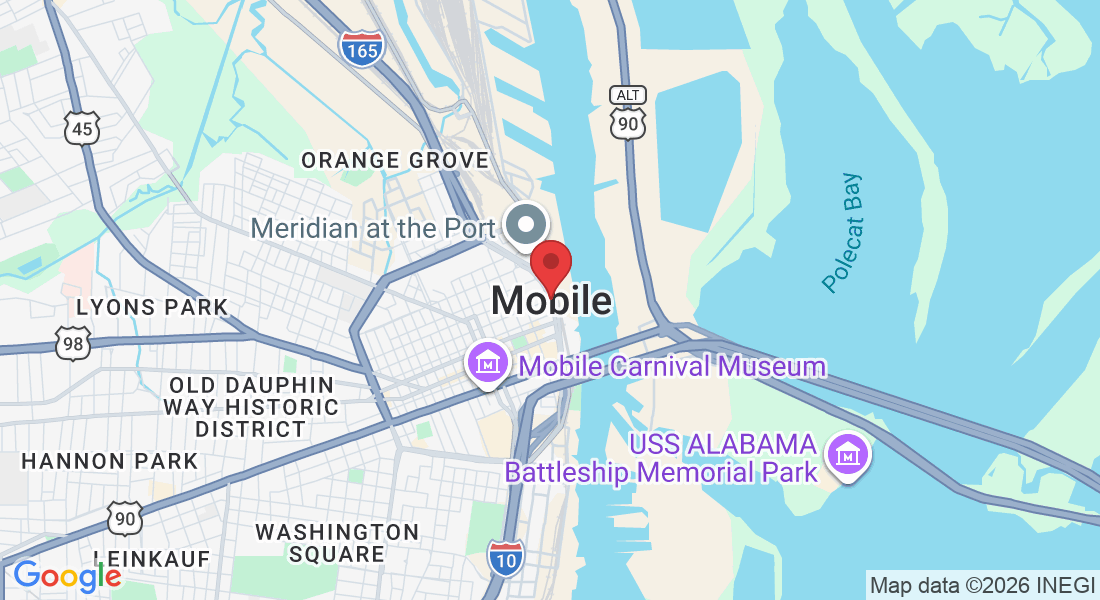 Mobile, AL, USA