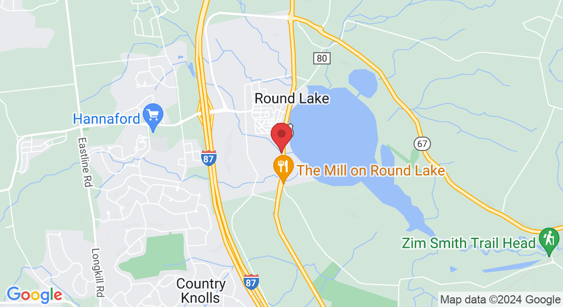 2138 US-9, Round Lake, NY 12151, USA