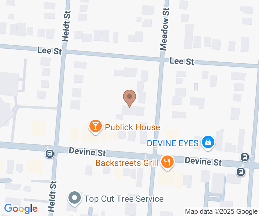 2329 Devine St, Columbia, SC 29205, USA